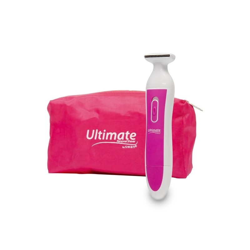 Golarka damska - Swan Ultimate Personal Shaver Women